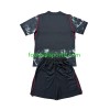 Tenue Canada Enfant Exterieur Coupe du monde 2026 Maillot de Foot